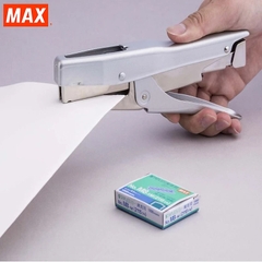 Bấm kim số 10 Max HP-10 dạng kìm