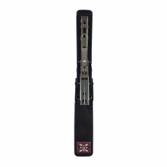 Bấm kim số 3 Deli 0434 xoay 25 tờ (12/72)