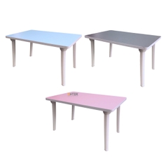 Bàn gỗ xếp Enter BG115 60x40x33cm, Bàn gấp gọn, Bàn xếp