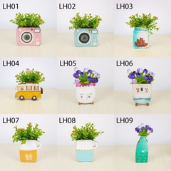 Bảng gỗ treo có nội dung