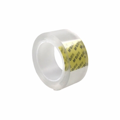 Băng keo 2 mặt trong suốt MG AJD957F7 / AJD957F8 / AJD957F9 2.4cm