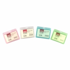 Bao đựng thẻ Uhoo 6613 8.5x5.4cm 2 mặt ngang (12)
