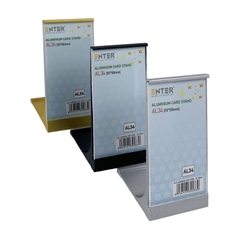 Bảng thông tin để bàn nhôm Enter AL34 55x100mm, Khung thông tin sản phẩm, Khung bảng giá, Kệ trưng bày để bàn (20)