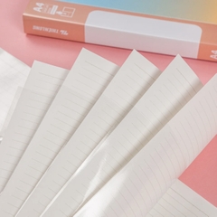 Bìa 40 lá nhựa TL DB-003