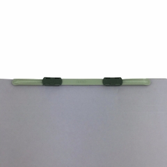 Bìa acco giấy Plus 78-031-036 (10/100)
