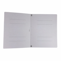 Bìa acco giấy Plus 78-031-036 (10/100)