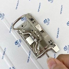 Bìa còng 1 mặt si Gstar BCA50-1S / BCF50-1S 5cm
