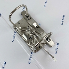 Bìa còng 1 mặt si Gstar BCA70-1S 7cm A4 (50)