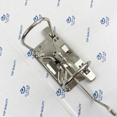 Bìa còng 1 mặt si Gstar BCF90-1S / BCA90-1S 9cm