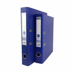 Bìa còng 2 mặt si TL Flexoffice FO-BC05 / FO-BC07 5cm (10/40)