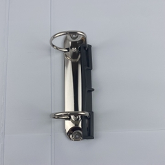 Bìa còng chữ D si kiếng Usign US-152PD 5cm A4 (10)