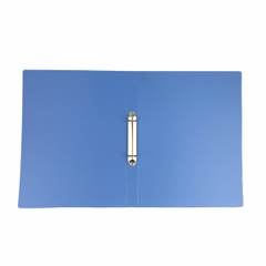 Bìa còng nhẫn nhựa TL Flexoffice FO-ORB01 / FO-ORB02 / FO-ORB03