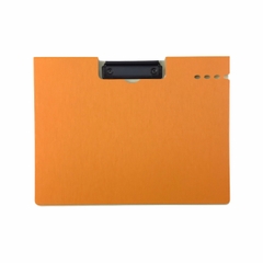 Bìa trình ký đôi nhựa Cenvava Mini-K001 / K002 A4 ngang/ đứng