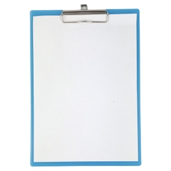 Bìa trình ký đơn nhựa TL Flexoffice FO-CB04 A4