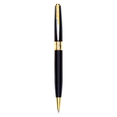 Bút bi TL Flexoffice FO-069 xanh