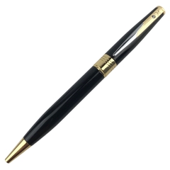 Bút bi TL Flexoffice FO-069 xanh