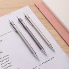 Bút chì bấm Deli 6490 0.5mm (36)