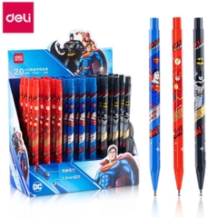 Bút chì bấm Deli HC500 2.0mm (36)