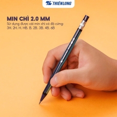 Bút chì bấm TL PC-003 2.0mm (10/960)