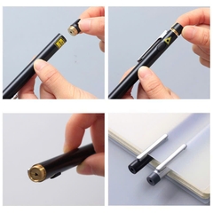 Bút chỉ bảng Deli lazer 3933