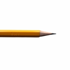 Bút chì gỗ Staedtler 134 2B (12/72)