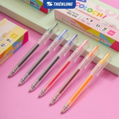 Bút gel TL Colochi GeL-050 (10)