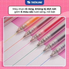 Bút gel TL Colochi GeL-050 (10)