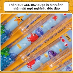 Bút gel TL GEL-057 (10)