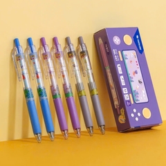 Bút gel TL GEL-057 (10)