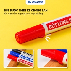 Bút lông bảng TL WB-03 (10/720)