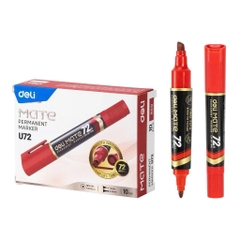 Bút lông dầu Deli U72, Viết lông dầu, Bút CD (10/120)