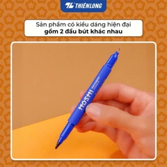 Bút lông dầu TL Hoshi PM-019/HS (10)