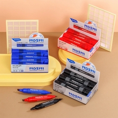 Bút lông dầu TL Hoshi PM-021/HS (10)