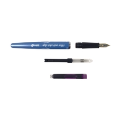 Bút máy TL TP-FTC030 mực tím (20)