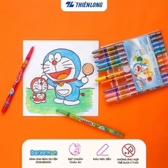 Bút sáp vặn TL Colokit TCR-C04/DO / TCR-C05/DO