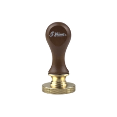 Phôi đồng Shiny BRW-30P / BRW-32P / BRW-34P / BRW-36P cán gỗ không nội dung