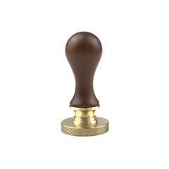 Phôi đồng Shiny BRW-30P / BRW-32P / BRW-34P / BRW-36P cán gỗ không nội dung