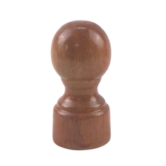 Cán gỗ