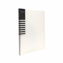 Bìa 20 lá nhựa Plus82-V051 / 82-V052 / 82-V053 / 82-V054 / 82-V055 / 82-V056 (50)