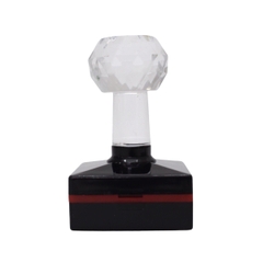 Dấu mực chìm (flash) HY2525 25x25mm