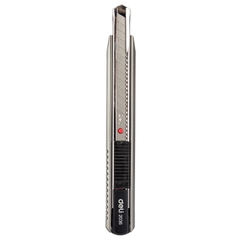 Dao rọc giấy Deli 2036 9mm (12/192)