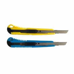 Dao rọc giấy Pro Office PO-KN101 9mm (12)