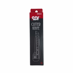 Dao rọc giấy SDI 0423 18mm (12)
