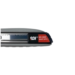 Dao rọc giấy SDI 3005C 9mm (12)