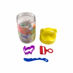 Đất nặn Deli D75246 / D75286