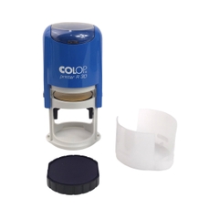 Dấu Colop R30 Φ30mm