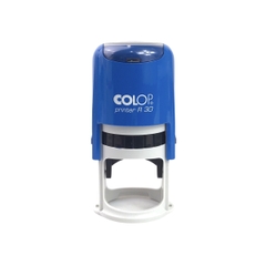 Dấu Colop R30 Φ30mm
