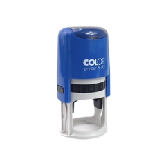 Dấu Colop R30 Φ30mm