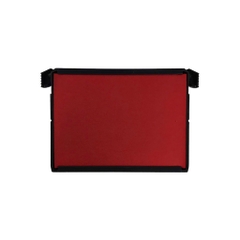 Dấu Trodat 4727 60x40mm Tiếng Việt đỏ