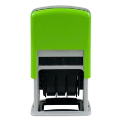 Dấu date tự động - Thẻ mực Shiny PET400 4mm